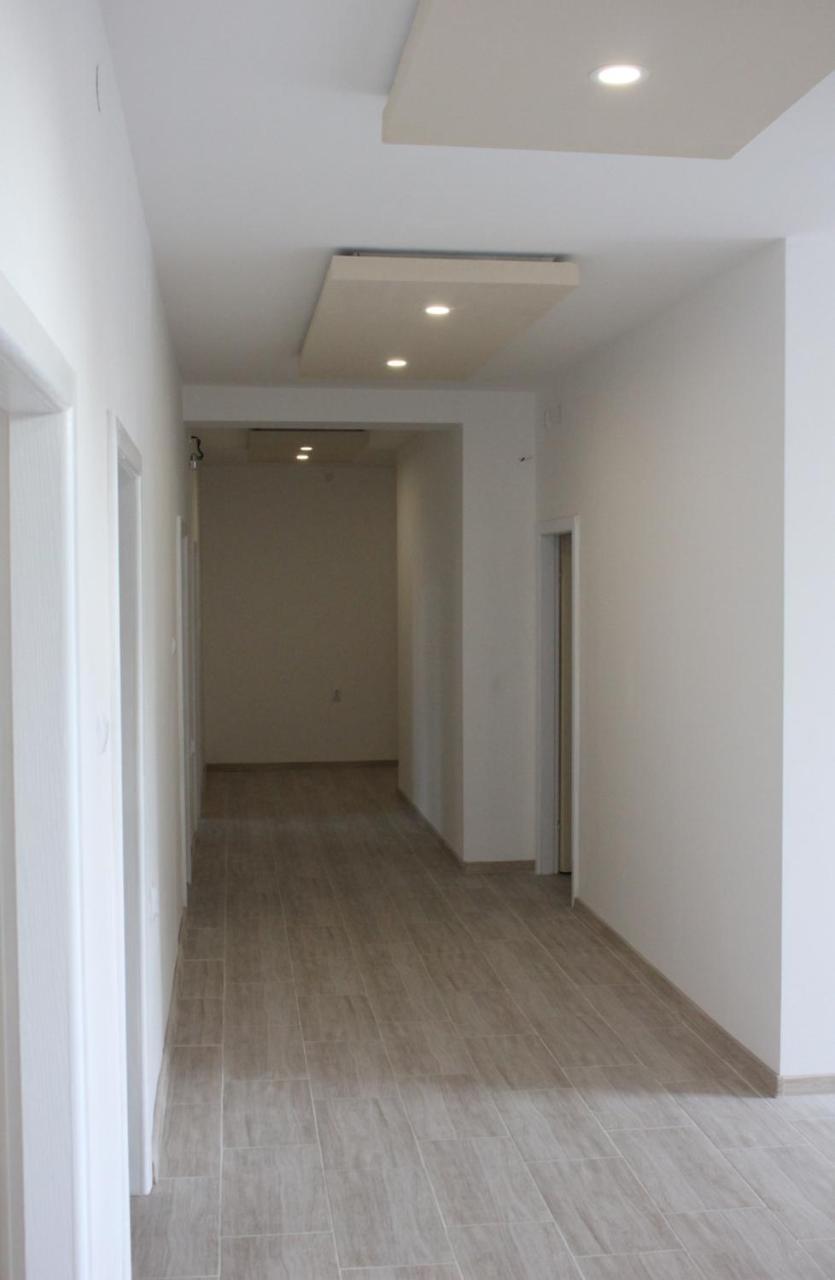 Apartmani Maja Zrenjanin Esterno foto